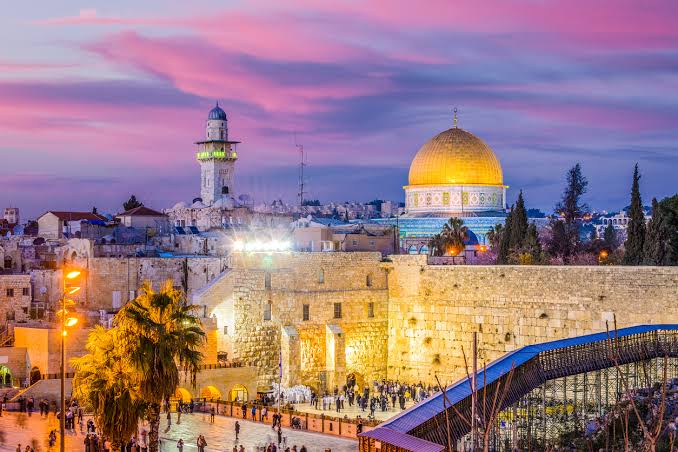 Viagem pra Israel 2020, Top 32 Dicas par Você!