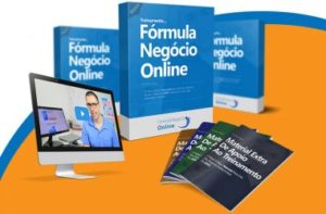 Fórmula Negócio Online é bom? FOI REVELADA TODA VERDADE! NÃO COMPRE ANTES DE LER!