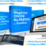 Curso Formula Negocio Online, o mais completo curso de Marketing Digital