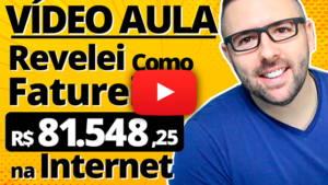 Curso Fórmula Negócio Online, que já formou mais de 150 mil empreendedores no Brasil e no mundo.