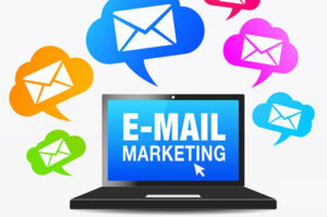 E-mail Marketing 7 estratégias infalíveis para realizar vendas online.