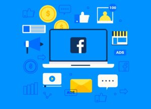 Estratégias Lucrativas de  Facebook  ADS