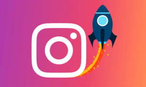 Como-Iniciar-no-Marketing-no-Instagram:  Guia para iniciantes Quer entender um pouco o marketing no Instagram?  Confira nosso guia para iniciantes e comece suas estratégias de marketing na rede social!