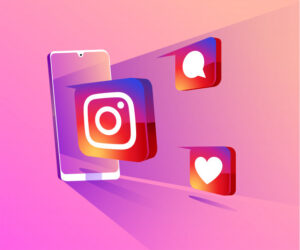 Como-Conquistar-Mais-Seguidores-no-Instagram?  Não é segredo nenhum, que o Instagram tornou-se uma das redes sociais mais populares do mundo, acabou ultrapassando aproximadamente 1 bilhão de usuários. Portanto, essa ferramenta usada de forma correta pode ajudar muito o seu negócio. 
