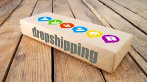 Marketing Digital - Dropshipping, O Que É, e Como começar? [2021]