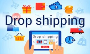 Marketing Digital  - Dropshipping, O Que É, e Como começar? [2021]