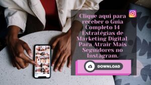 Marketing Digital - Como Fazer Enquetes no Instagram