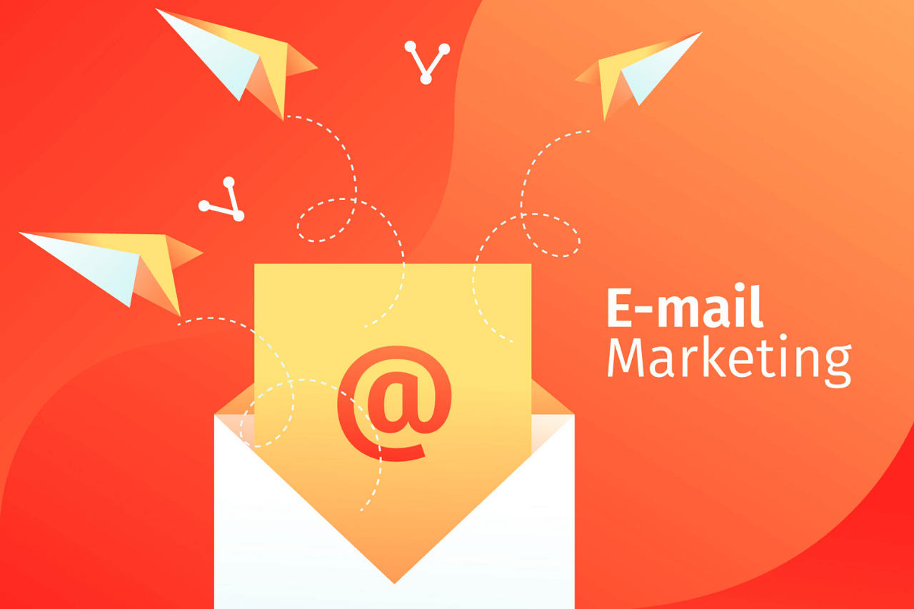  E-mail Marketing 2022: [Ainda Vale a Pena?]