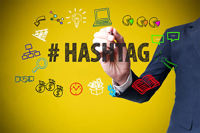 Como-usar-hashtags-do-Instagram 8 Dicas poderosas