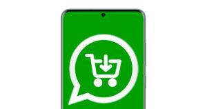 Resumindo, o que você precisa para vender no WhatsApp é baixar o WhatsApp Business, criar um perfil de negócio para o seu negócio e adicionar todas as informações
