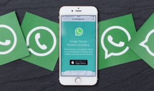 Como-Vender-no-WhatsApp e Ganhar-Mais-Dinheiro (Estratégias 2021)  Criando um perfim empresárial.  Então, você já terá criado um perfil para o seu negócio no WhatsApp Business, embora ainda haja coisas a fazer se quiser vender corretamente no WhatsApp.