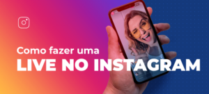 Marketing Digital - Como Fazer Uma Live no Instagram – Guia Definitivo 2021  Porque, Fazer uma live no Instagram se tornou um dos recursos mais utilizados nessa rede social. E, Com a ferramenta, você pode conversar com milhares de pessoas, em tempo real.