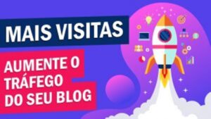 Como Aumentar o Tráfego do blog: [5 Dicas Simples 2021] A falta de apenas uma das práticas acima significa que o conteúdo do seu blog não é tão visível quanto deveria ser.