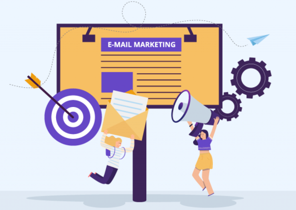 E-mail Marketing 2021: Domine suas estratégias e Aumente o Engajamento