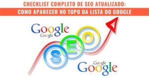 Dicas de SEO:     SEO Lista de Verificação: Otimização Técnica OnPage e OffPage [2021]     Esta lista de verificação de SEO reflete o fluxo de trabalho sistemático que a Castelo Forte Systen tem desenvolvido ao longo dos anos.     Buscando ajudar nossos clientes a direcionar tráfego orgânico significativo que se converte em resultados financeiros.     Use o que se segue como uma estrutura para construir sua estratégia de SEO ao longo do tempo.