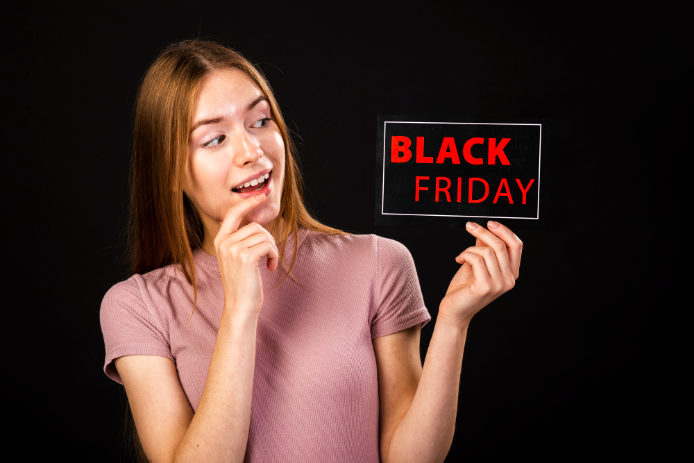 Black Friday 2021: 16 erros que devem ser evitados na temporada [2021]