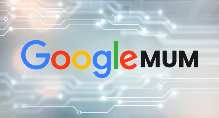 GOOGLE MUM x SEO: Qual é o Impacto Desta Tecnologia de IA no SEO? [2022]