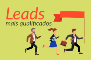 Aquisição de tráfego: Um guia para impulsionar a geração de leads com SEO A geração de leads é o processo de cultivar o interesse em seu negócio para construir uma lista contínua de clientes potenciais (ou 'leads').   Como sempre menciono nos artigo sobre geração de leads B2C e B2B.   Certamente - todas as empresas precisam de um fluxo constante de leads para crescer e sobreviver