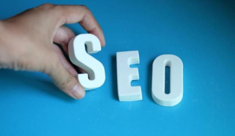 SEO 5 Principais Benefícios