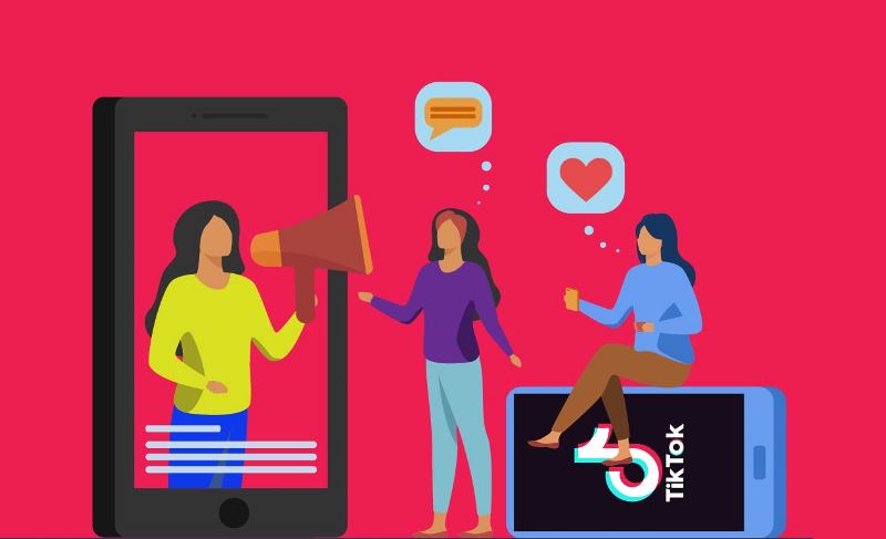 TIKTOK PARA MARKETING DIGITAL: Como Incorporar o TikTok à Sua Estratégia de Marketing de Vídeo?