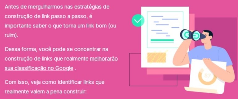 SEO Nofollow vs Dofollow: Como encontrar links de alta qualidade [2022]